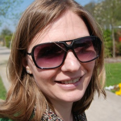 Анна Галь, 28.09, Köln