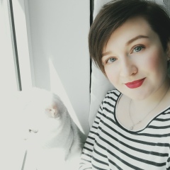 Валентина Ладынская-Егорова, 01.06.1988, Ibbenbüren