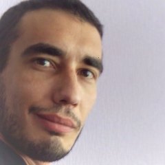Ридван Халилов, 04.02.1987, Севастополь