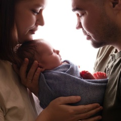 Ниночка Михайлова, 03.01, Москва