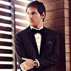 Leo Andres-Messi, 19.08.1987, Barcelona