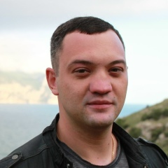 Антон Толкушин, 01.11, Севастополь