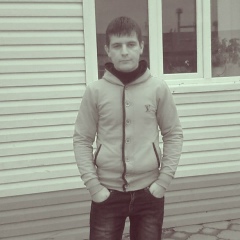 Юсуп Алиев