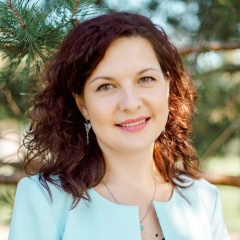 Наталья Жаворонкина, 28.09, Рязань