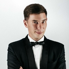 Владимир Минка, Ростов-на-Дону