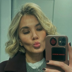 Алина Маркова, 13.11, Москва