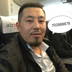 Алекс Ли, Бишкек