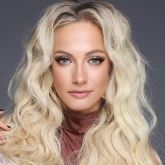 Полина Максимова, 12.07