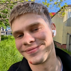 Михаил Кононов, 04.01.1999, Ростов-на-Дону