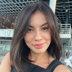 Неля Туякова, 16.07, Астрахань