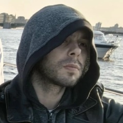 Григорий Григорьев, 22.02.1992, Санкт-Петербург