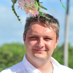Алексей Сарбей, 18.01.1980, Cancún