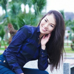 Марианна Подарвинскас, Якутск