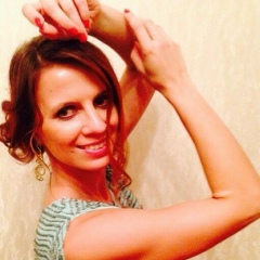 Любовь Вовченко, 28.06, Санкт-Петербург