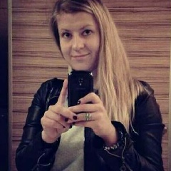 Екатерина Вакуленко, 09.07.1987, Санкт-Петербург