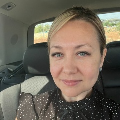 Екатерина Закутаева, Октябрьский