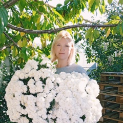 Юлия Тимофеева, 25.11, Первомайское