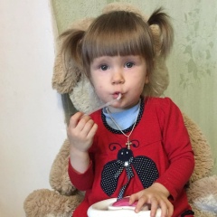 Ирина Митрофанова, 05.04.1987, Кривой Рог