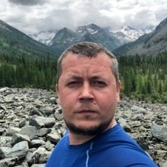 Дмитрий Чирков, 27.07.1990, Красноярск