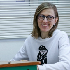 Лена Михалёва, 10.03.1982, Москва