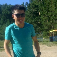 Бекзат Хасенов, 21.10.1987, Караганда