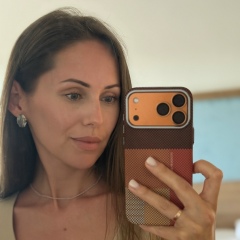 Ирина Чекалина, 27.05, Самара