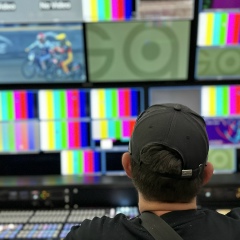 Александр Абремский, 24.05, Warszawa