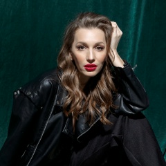 Юлия Фролова, 31.01, Омск