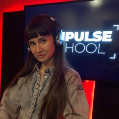 Юлия Булыгина, 17.07, Екатеринбург