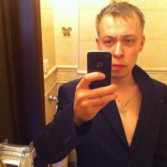 Сергей Булатов, 25.06.1985, Санкт-Петербург