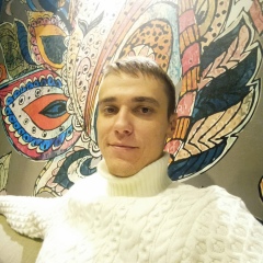 Дмитрий Белов, 26.05, Новотроицк