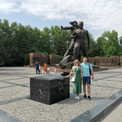 Алексей Михайлюк, 30.05.1982, Москва