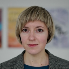Анастасия Дубова, 01.01, Ярославль