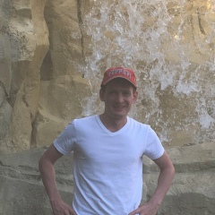 Андрей Живцов, 25.07