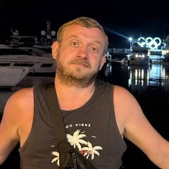 Илюха Малышев, 04.01.1985, Сочи