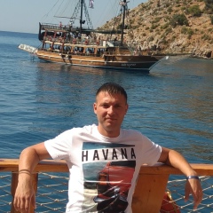 Алексей Кукушкин, 23.08, Санкт-Петербург