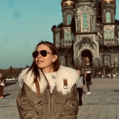 Екатерина Николенко