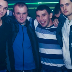 Вова Литвин, 20.03, Глухов