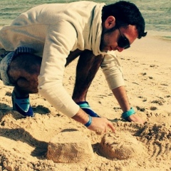 Maxim Shipiev, 18.11, Москва