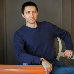 Никита Гражевский, Минск