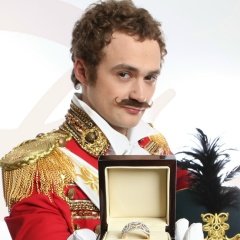 Дамский-Угодник Забкрай, 25.07, Чита