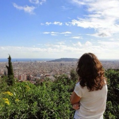 Лена Стукалин, 14.04, Иерусалим