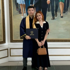Курмангазы Мейрамбай