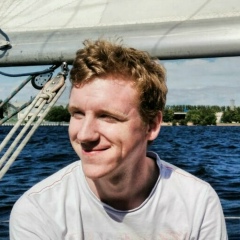 Georgii Volchkov, 22.06.1988, Санкт-Петербург