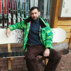 Вадим Шадловский, 04.09.1985, Москва