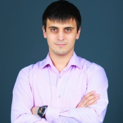 Alexandr Diskiy, 24.09, Сумы