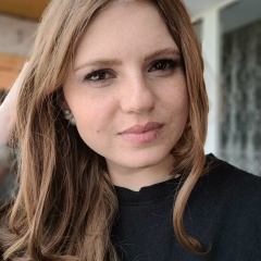 Мария Прудникова, Новосибирск