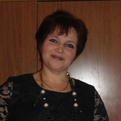 Елена Голованова, 22.01, Нижний Новгород