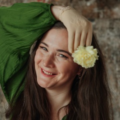 Анна Бондаренко, 27.01, Москва