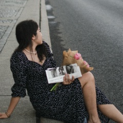 Кальбинура Аюпова, 29.04, Алматы